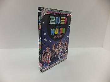 Amazon.co.jp: 2NE1 1st Japan Tour 'NOLZA in Japan' [DVD